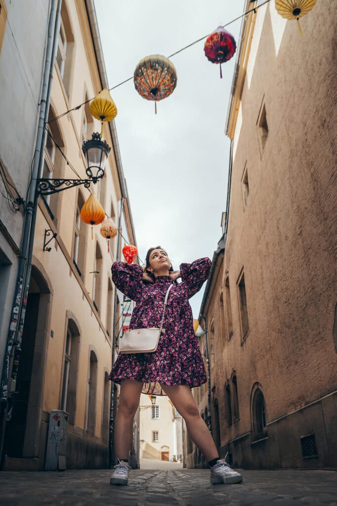 portrait laura luxembourg